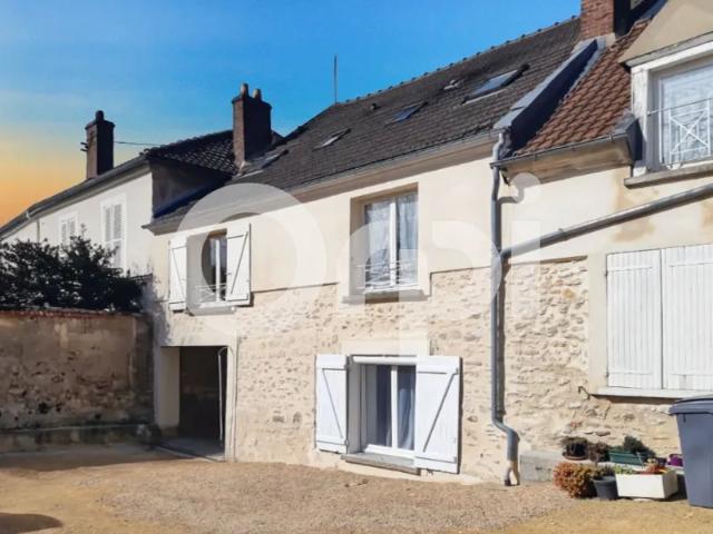Location Appartement Avenue du Maréchal Leclerc, Dammartin en Goële