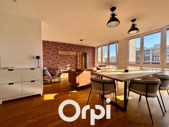 Location Appartement Avenue du Maréchal Leclerc, Meudon