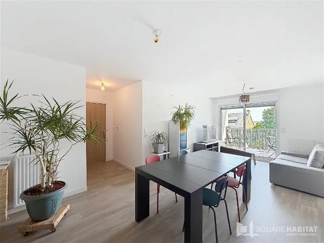 Location Appartement Avenue du Maréchal Leclerc, Mordelles