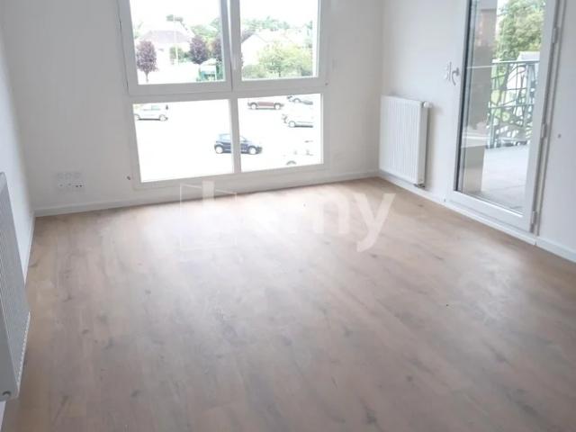 Location Appartement Avenue du Maréchal Leclerc, Mordelles