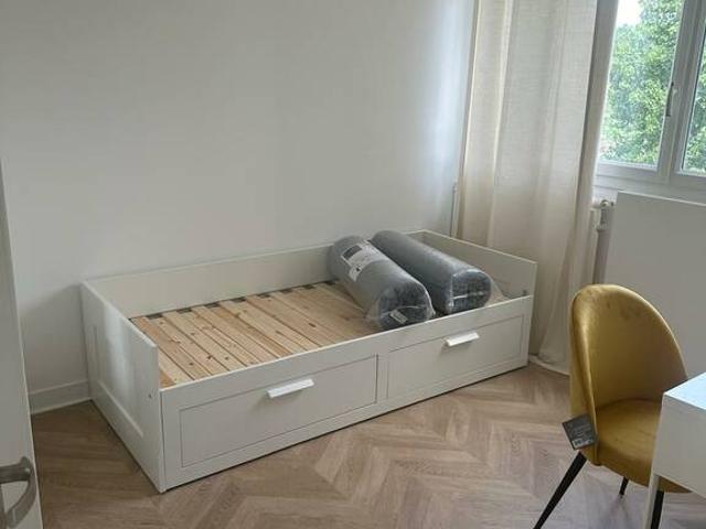 Location Appartement Avenue du Maréchal Leclerc, Neuilly sur Marne
