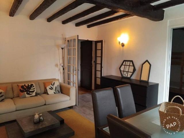 Location Appartement Avenue du Maréchal Leclerc, Neuilly sur Marne
