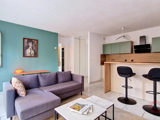 Location Appartement Avenue du Maréchal Leclerc, Perpignan