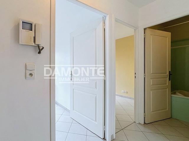 Location Appartement Avenue du Maréchal Leclerc, Saint André les Vergers