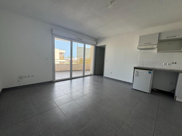 Location Appartement Avenue du Maréchal Leclerc, Saint Cyprien