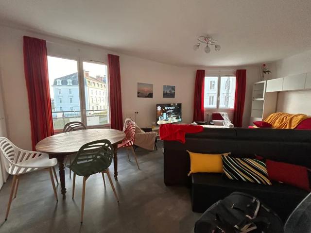 Location Appartement Avenue du Maréchal Maunoury, Blois