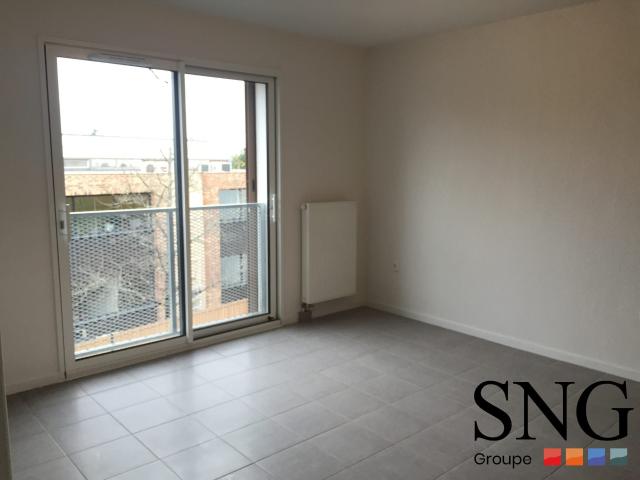 Location Appartement Avenue du Médoc, Eysines