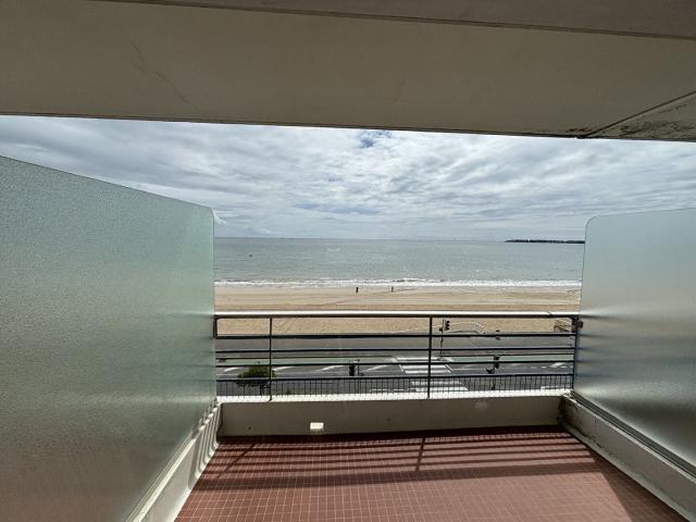 Location Appartement Avenue du Ménigot, La Baule Escoublac