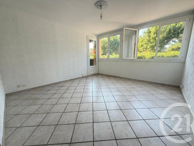Location Appartement Avenue du Merlan, Marseille