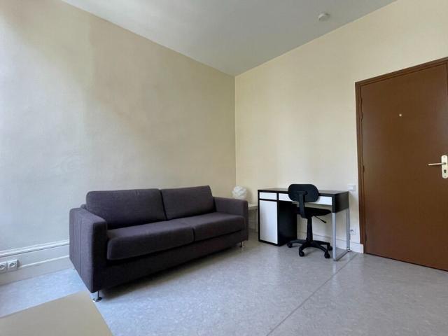 Location Appartement Avenue du Midi, Limoges