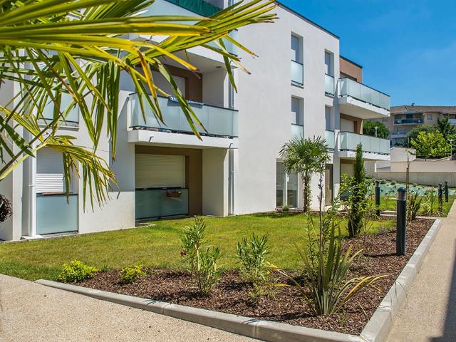 Location Appartement Avenue du Mirail, Artigues près Bordeaux