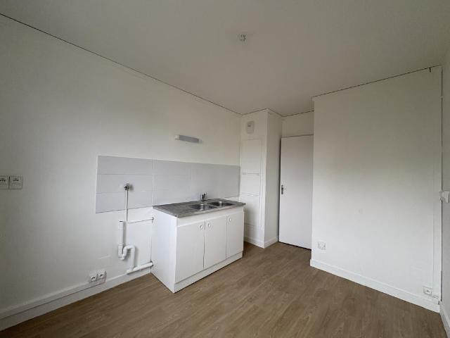 Location Appartement Avenue du Muguet, Charleville Mézières