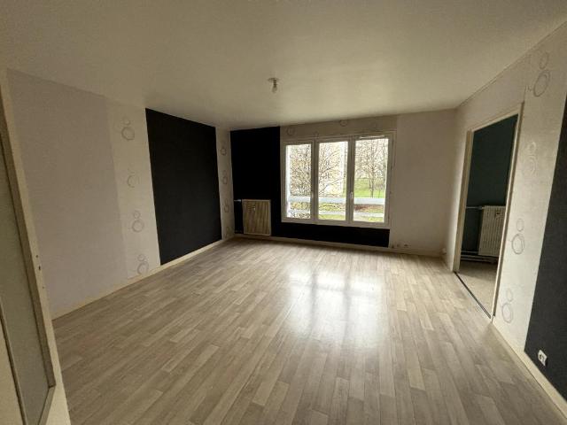 Location Appartement Avenue du Muguet, Charleville Mézières