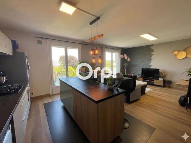 Location Appartement Avenue du Sablard, Limoges