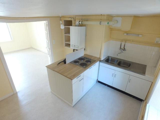 Location Appartement Avenue du Sailhant, Saint Flour