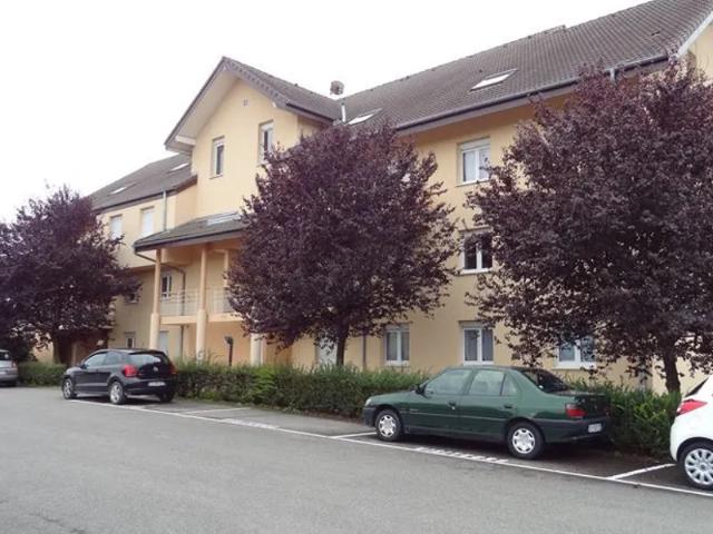 Location Appartement Avenue du Stade, Douvaine