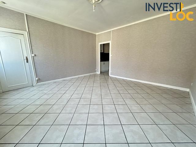 Location Appartement Avenue du Stade Jean Garnier, Le Creusot