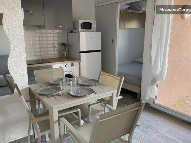 Location Appartement Avenue du Surintendant, Agde