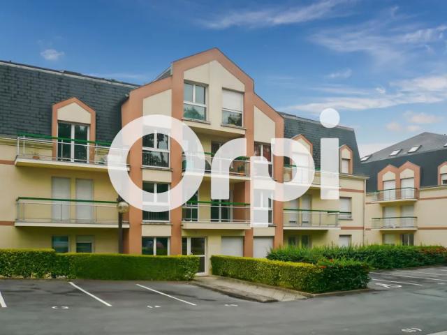 Location Appartement Avenue du Poteau, Senlis