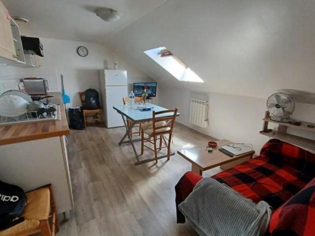 Location Appartement Avenue du Poitou, Guéret