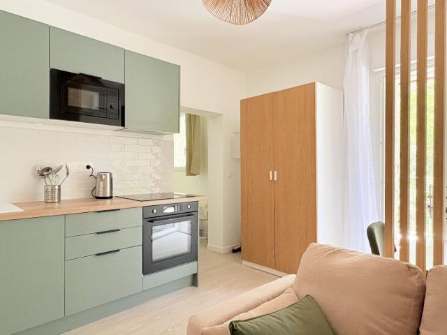 Location Appartement Avenue du Pont Trinquat, Montpellier