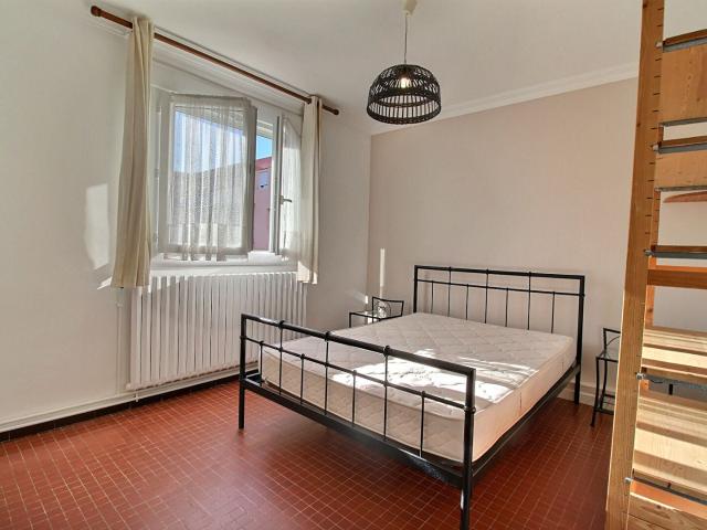 Location Appartement Avenue du Pont Trinquat, Montpellier
