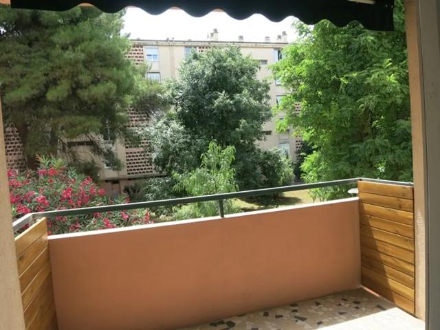 Location Appartement Avenue du Pont Trinquat, Montpellier