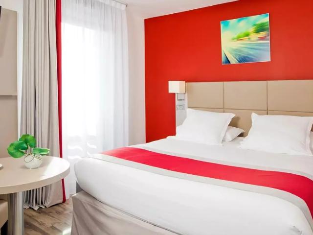 Location Appartement Avenue du Pont Royal, Cachan