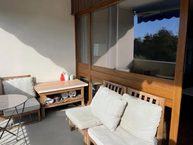 Location Appartement Avenue du Pontet, Pessac