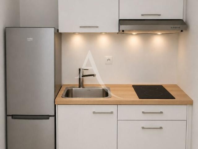 Location Appartement Avenue du Port, Saint Jean d'Angély