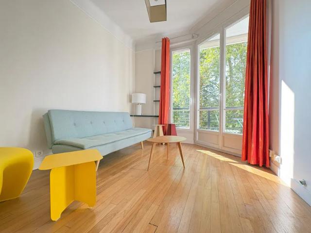 Location Appartement Avenue du Parc, Vanves