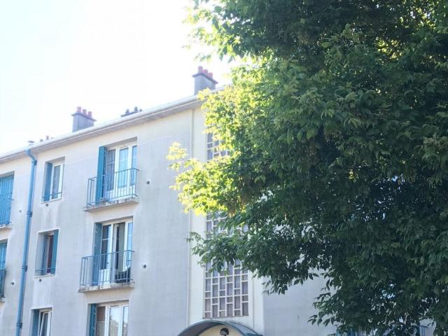 Location Appartement Avenue du Parc, Bar sur Aube