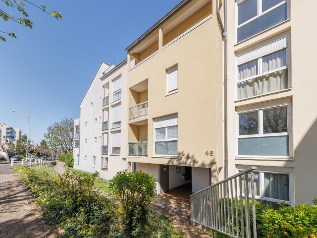 Location Appartement Avenue du Parc, Beaumont