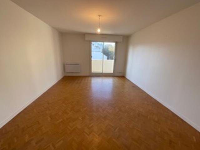Location Appartement Avenue du Parc de Procé, Nantes