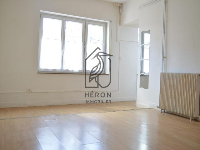 Location Appartement Avenue du Parc des Sports, Roubaix