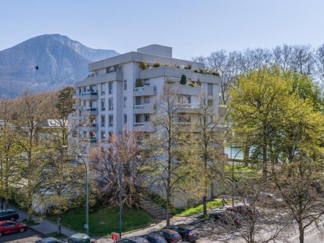 Location Appartement Avenue du Parmelan, Annecy