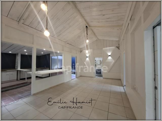 Location Appartement Avenue du Petit Florentin, Schœlcher