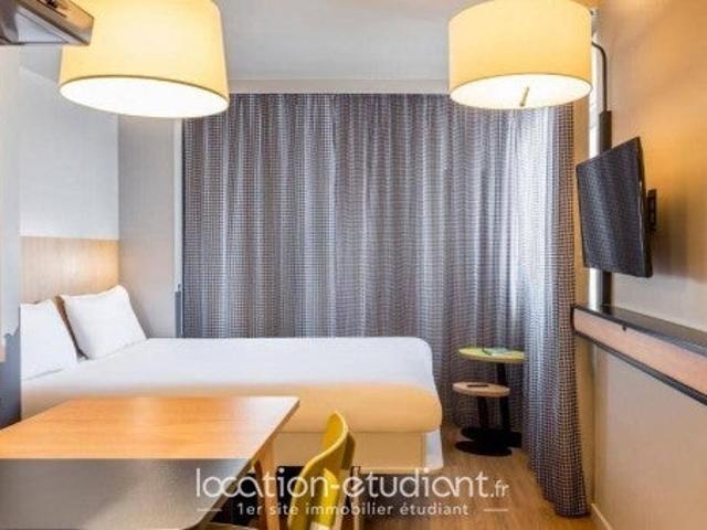 Location Appartement Avenue du Petit Train, Montpellier