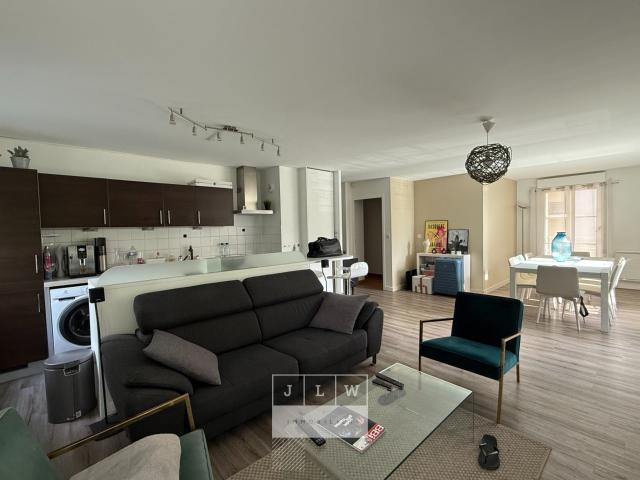 Location Appartement Avenue du Peuple Belge, Lille