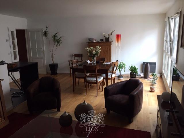 Location Appartement Avenue du Peuple Belge, Lille