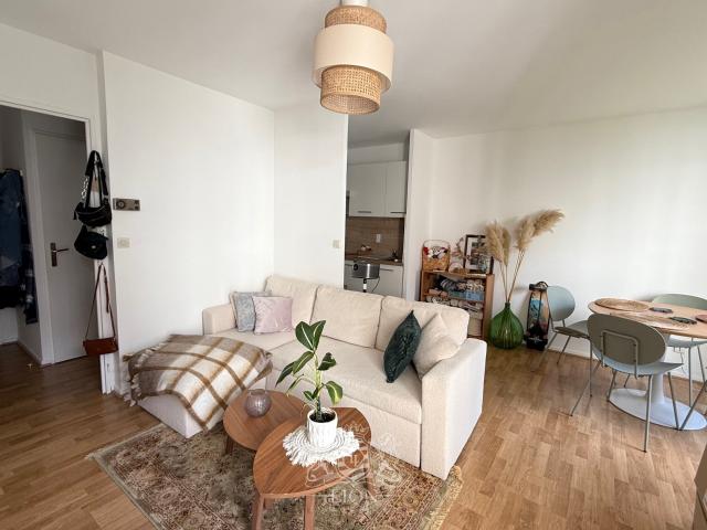 Location Appartement Avenue du Peuple Belge, Lille