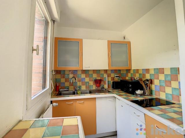 Location Appartement Avenue du Peuple Belge, Lille