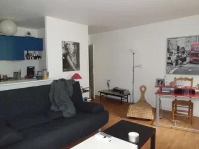 Location Appartement Avenue du Peuple Belge, Lille