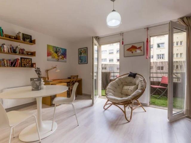 Location Appartement Avenue du Père Soulas, Montpellier