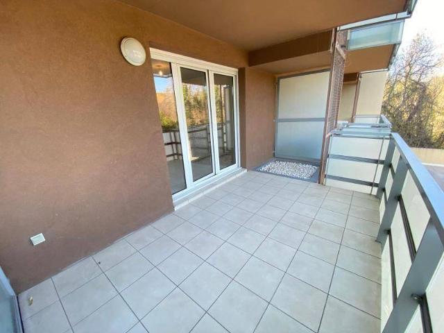 Location Appartement Avenue du Père Soulas, Montpellier