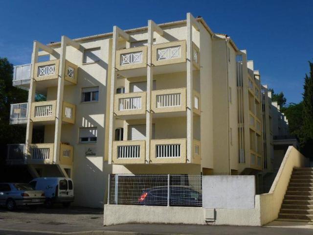 Location Appartement Avenue du Père Soulas, Montpellier