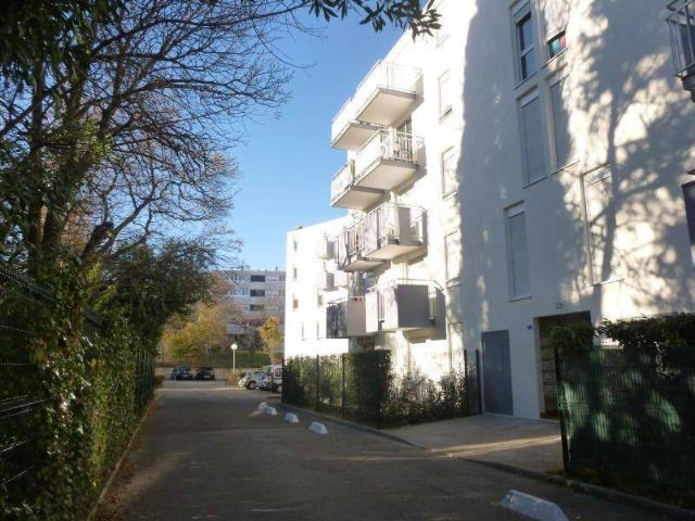 Location Appartement Avenue du Père Soulas, Montpellier