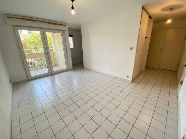 Location Appartement Avenue du Père Soulas, Montpellier
