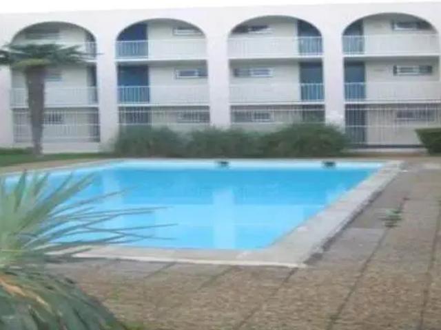 Location Appartement Avenue du Père Soulas, Montpellier