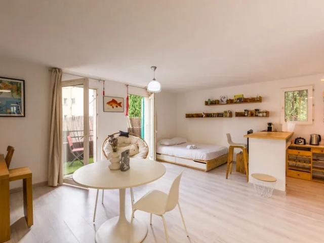 Location Appartement Avenue du Père Soulas, Montpellier
